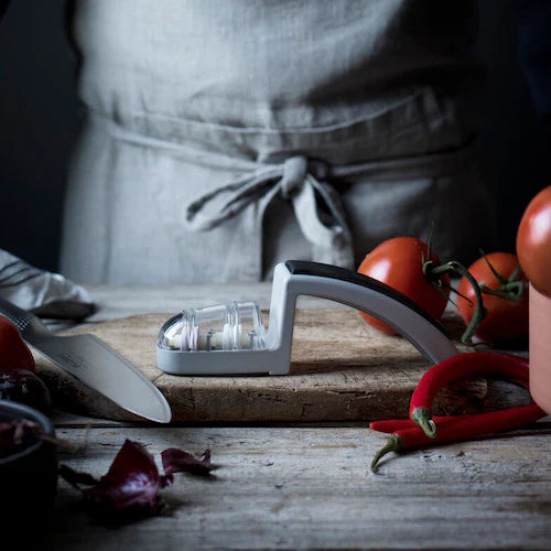 Ceramic Water Sharpeners – Global Knives South Africa