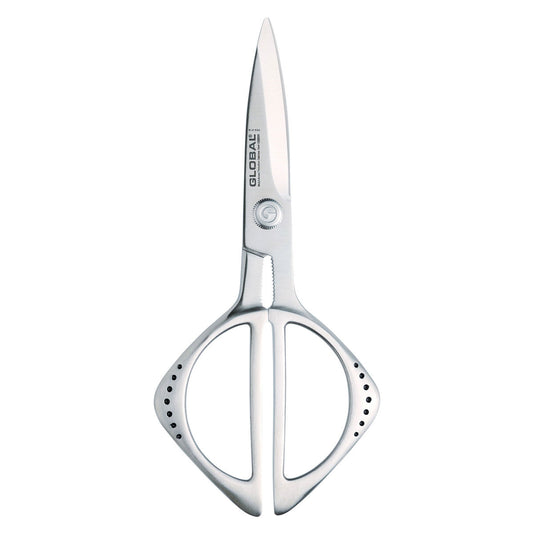 Global GKS-210 Kitchen Shears / Kitchen Scissors 210mm