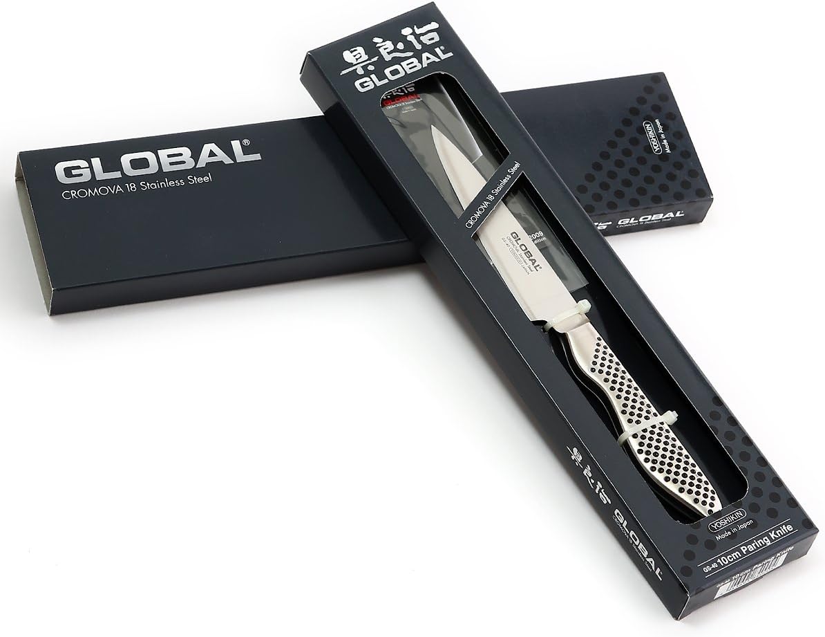 Global GS-40 Paring Knife 10cm