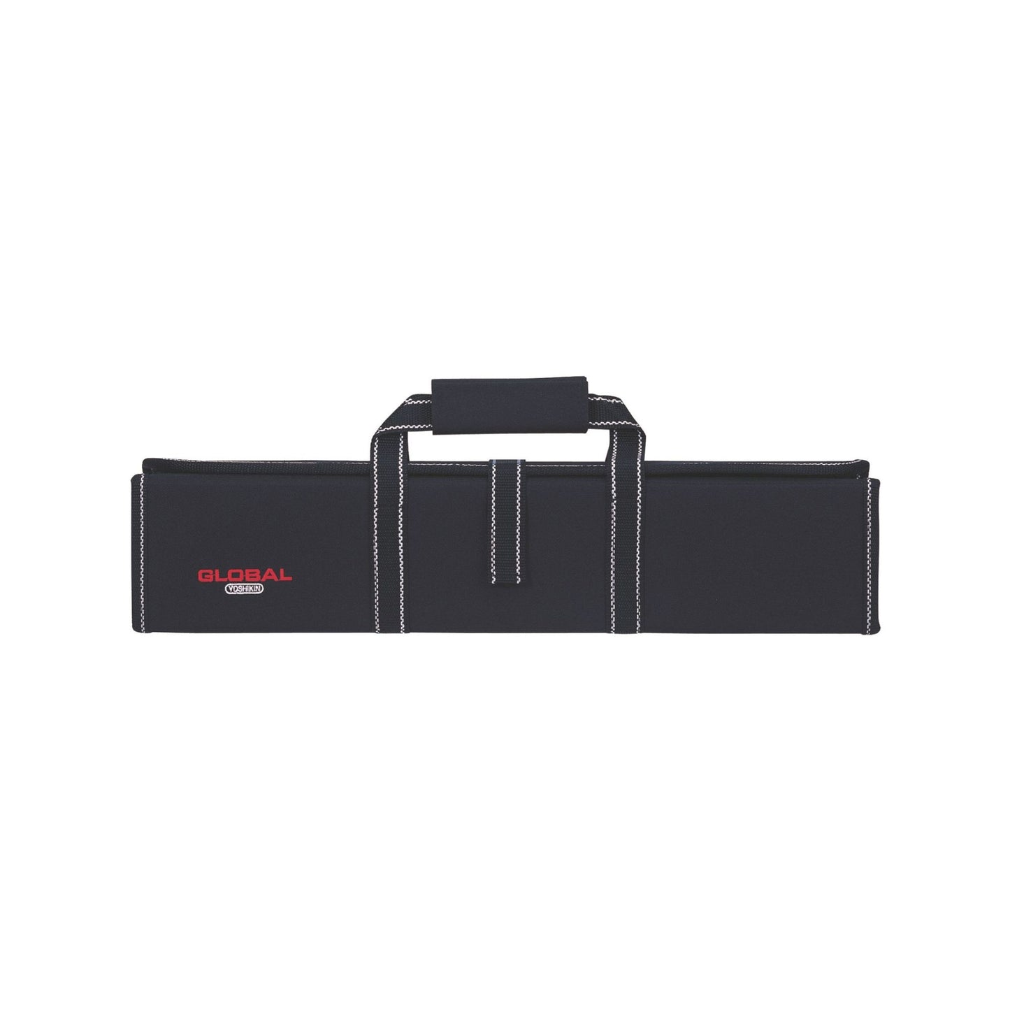 Global Deluxe Knife Case for 11 Knives