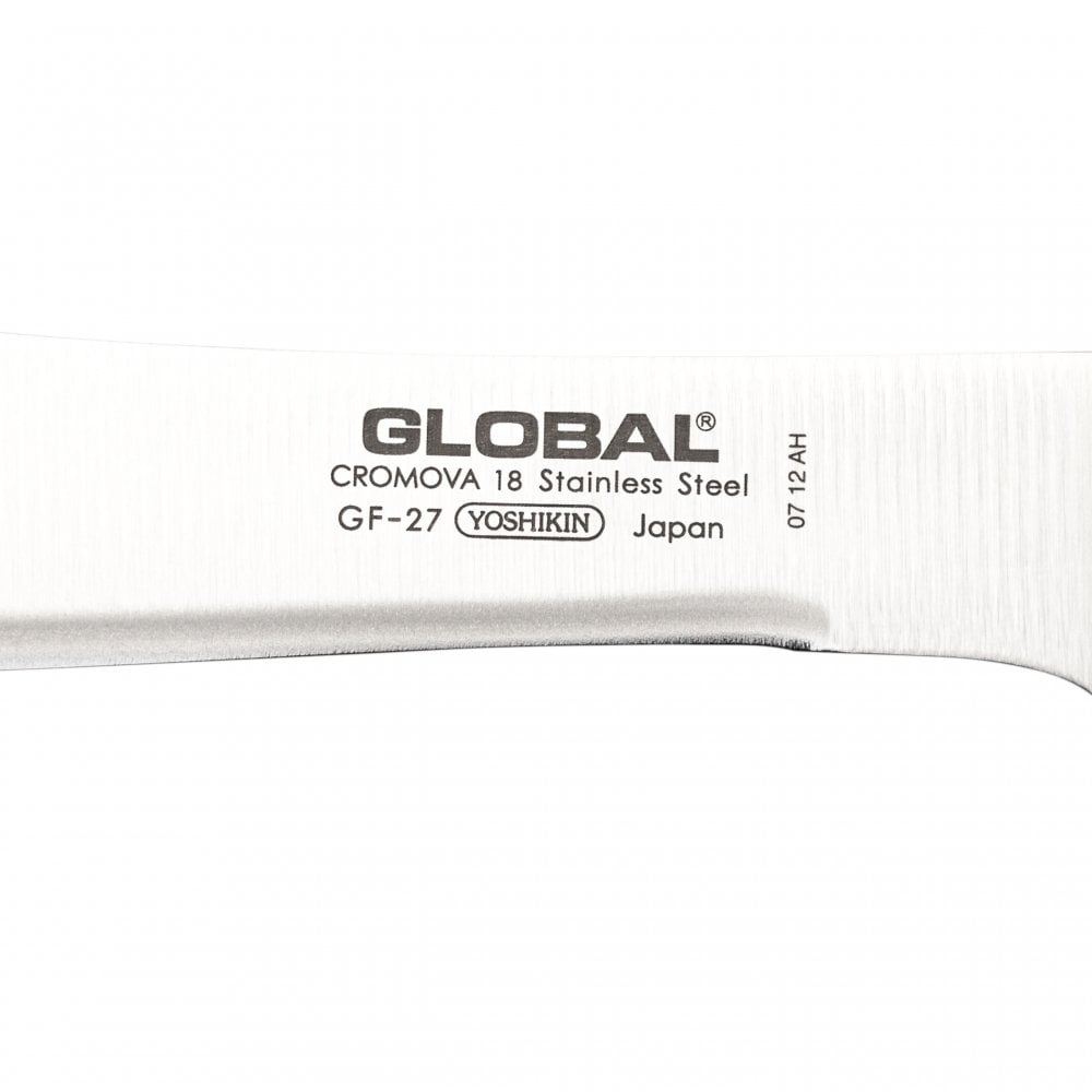 Global GF-27 Butcher's Knife 16cm