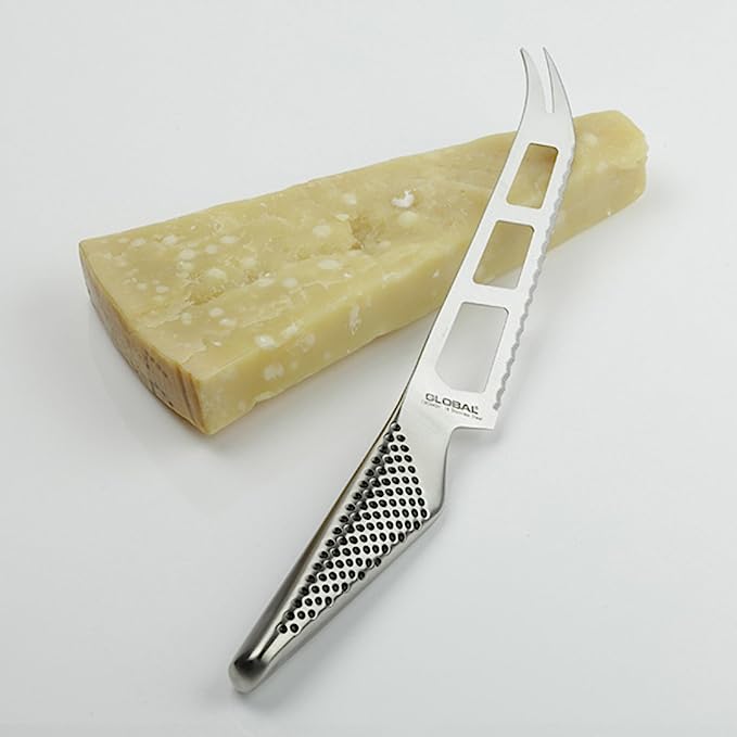 Global GS-10 Cheese Knife 14cm