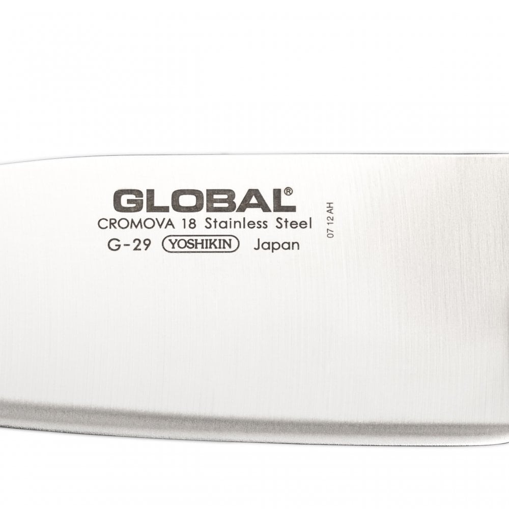 Global G-29 Meat & Fish Slicer Knife 18cm