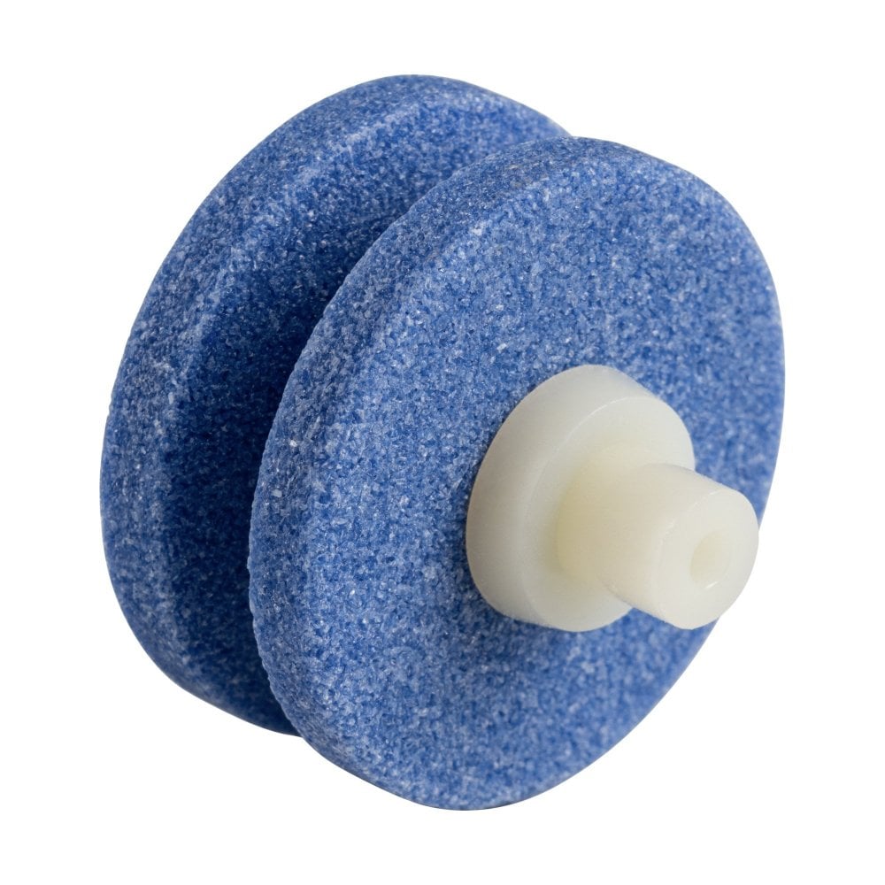 MinoSharp Coarse Grit Wheel for SH-550 (Blue)