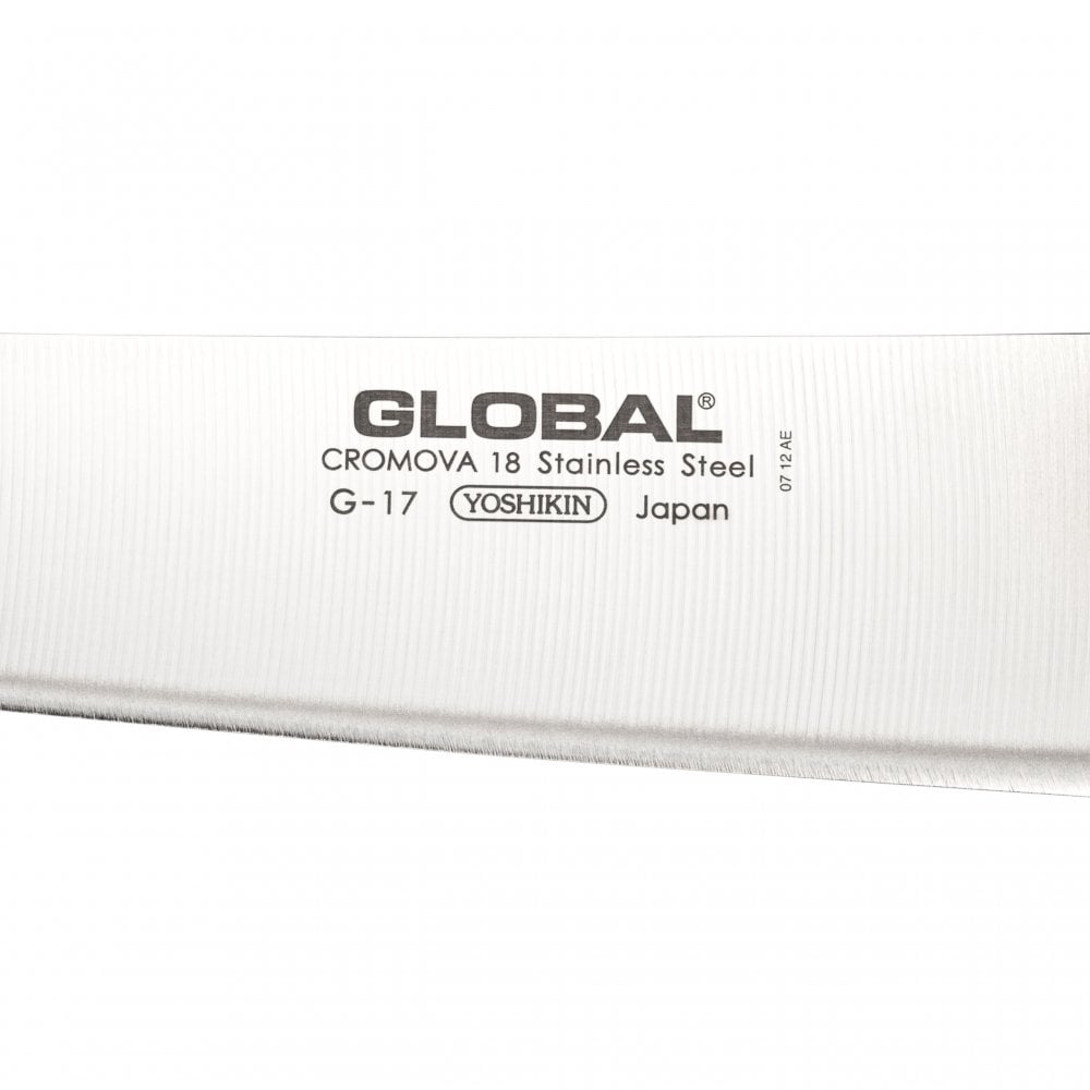Global G-17 Cook's Knife 27cm