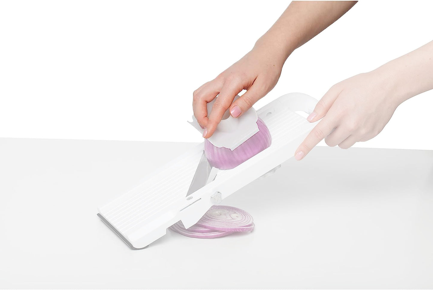 Finger Guard for BN-5S & 95/W