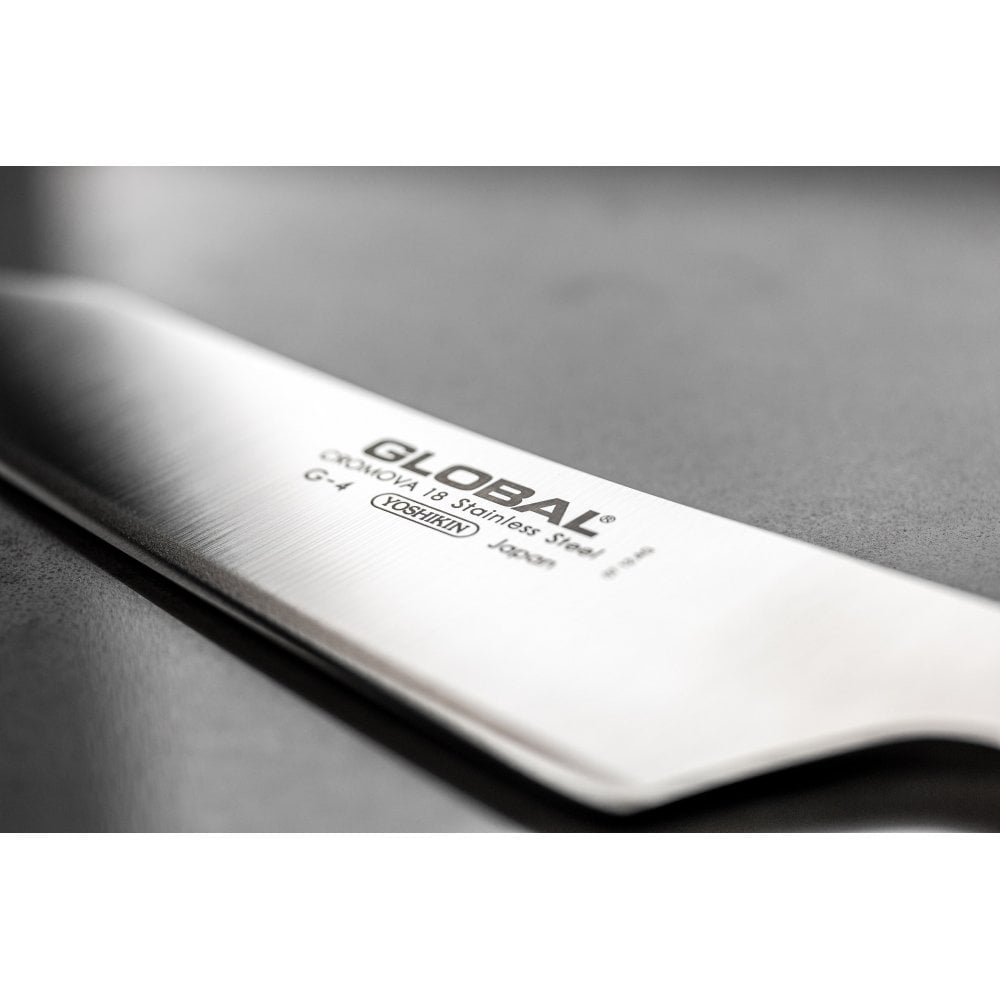 Global G-4 Oriental Chef's Knife 18cm