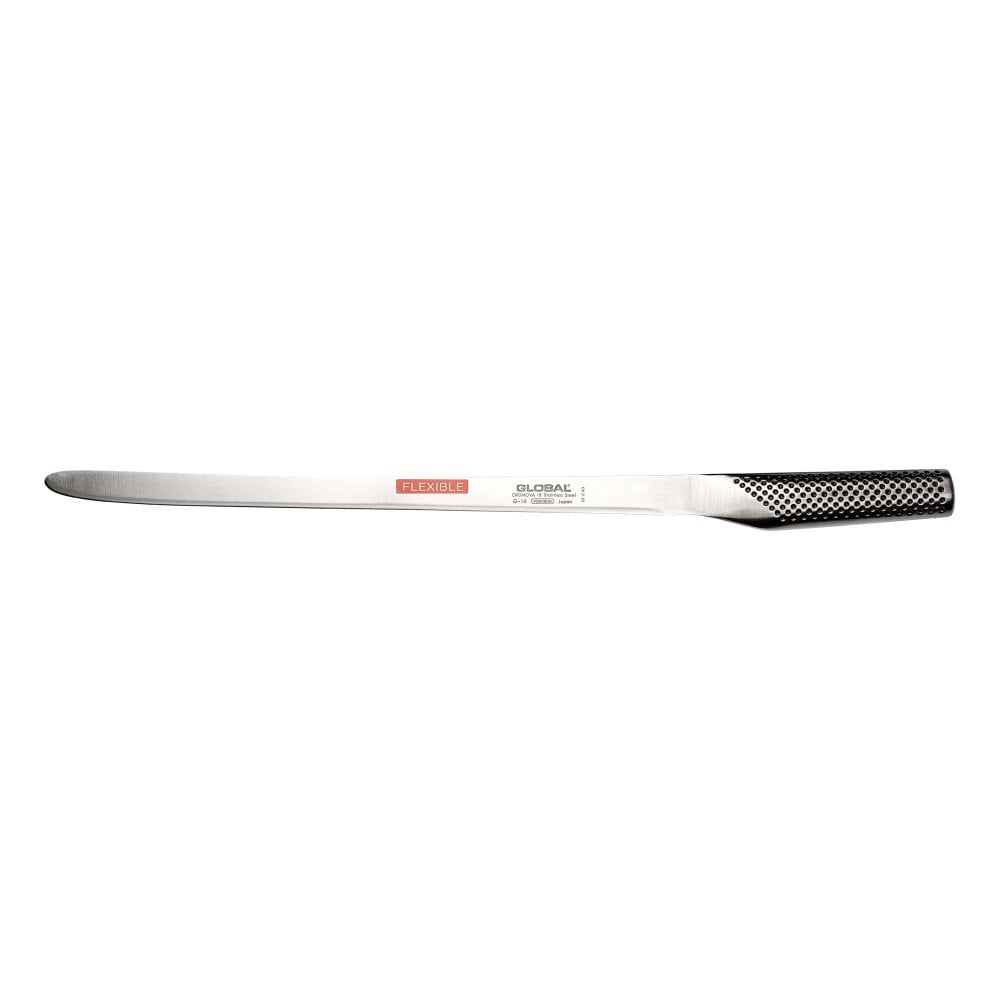 Global G-10 Ham/Salmon/Meat Slicer 31cm