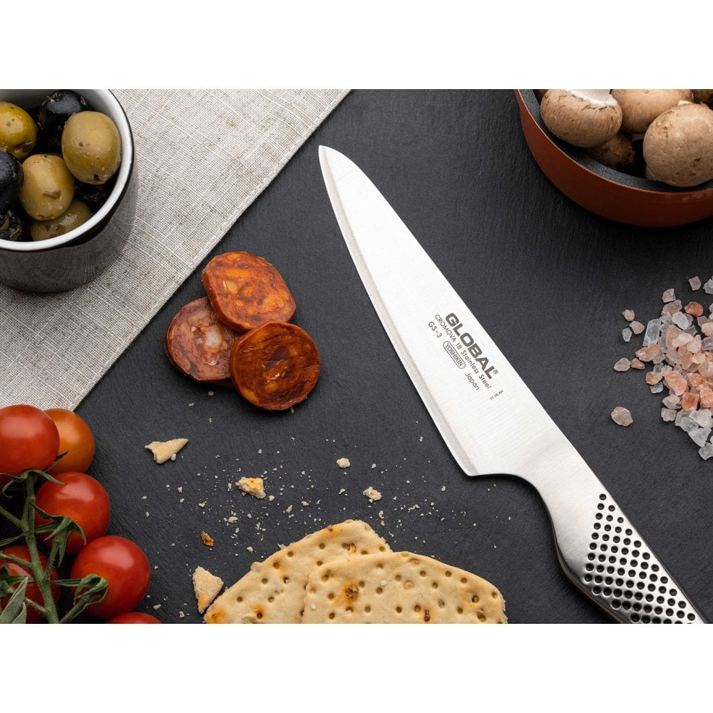 Global GS-3 Cook's Knife 13cm