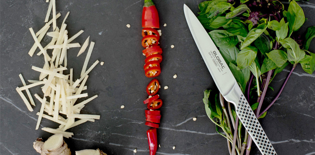 The Secret to Faster, Safer Food Prep