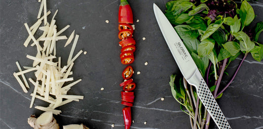 The Secret to Faster, Safer Food Prep