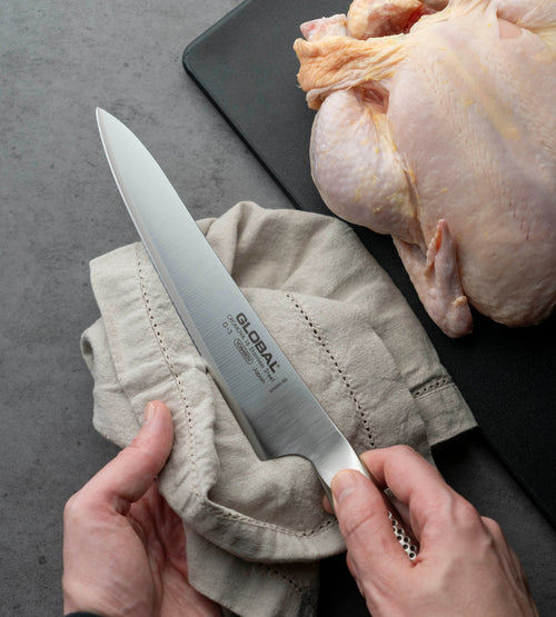 Slicing & Carving Knives