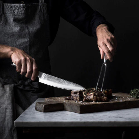 Slicing & Carving Knives