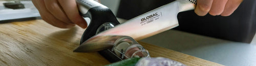 Ceramic Water Sharpeners