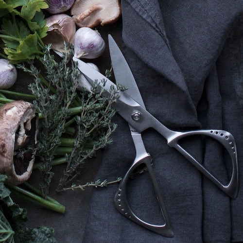Shears & Scissors