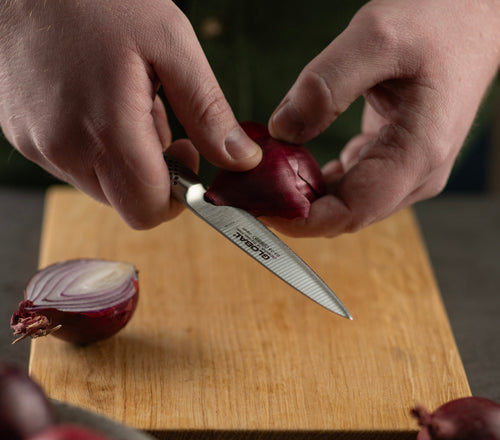 Paring Knives
