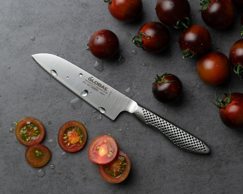 Santoku Knives