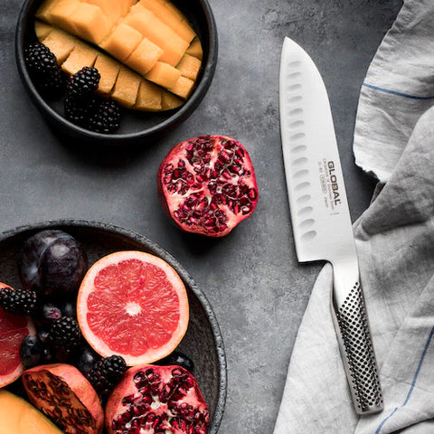 Santoku Knives