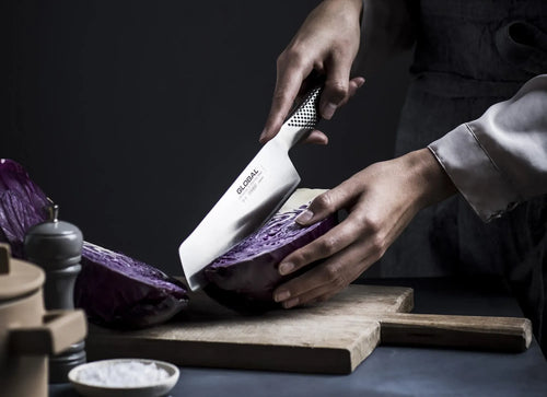 Vegetable Knives