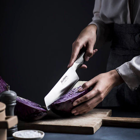 Vegetable Knives