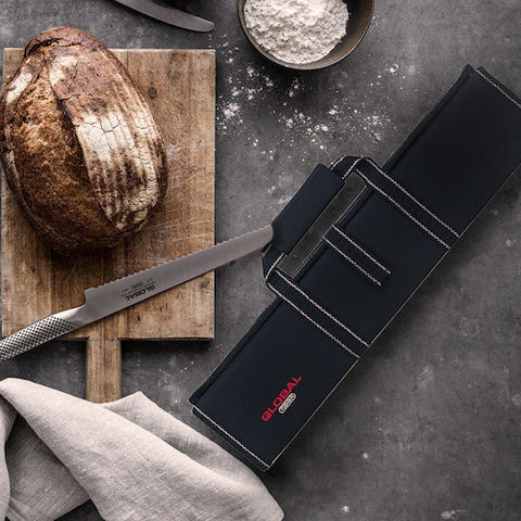 Knife Cases