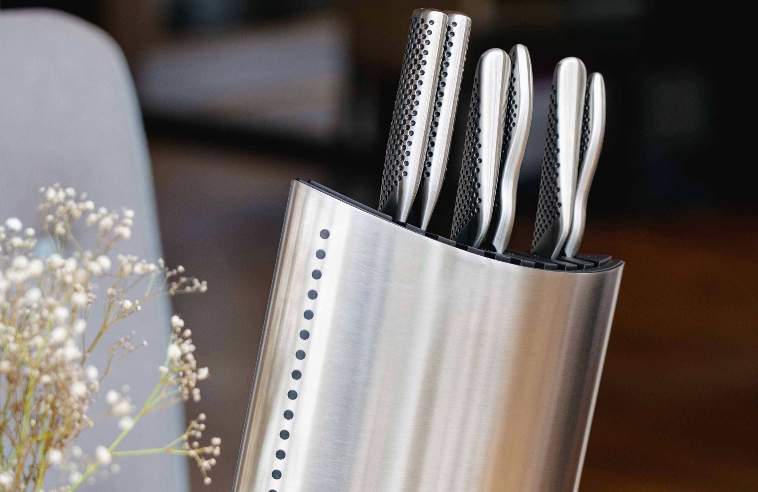 Knife Blocks
