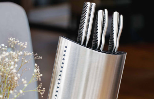 Knife Blocks
