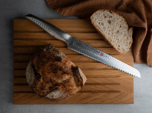 Bread Knives