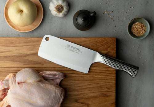 Meat & Fish Knives