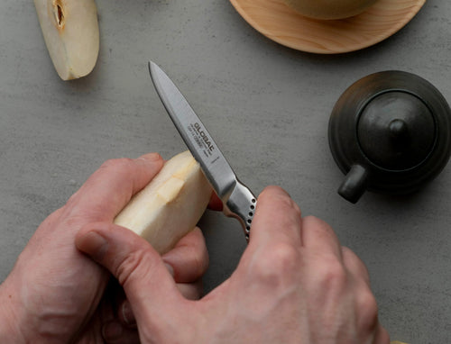 Peeling Knives