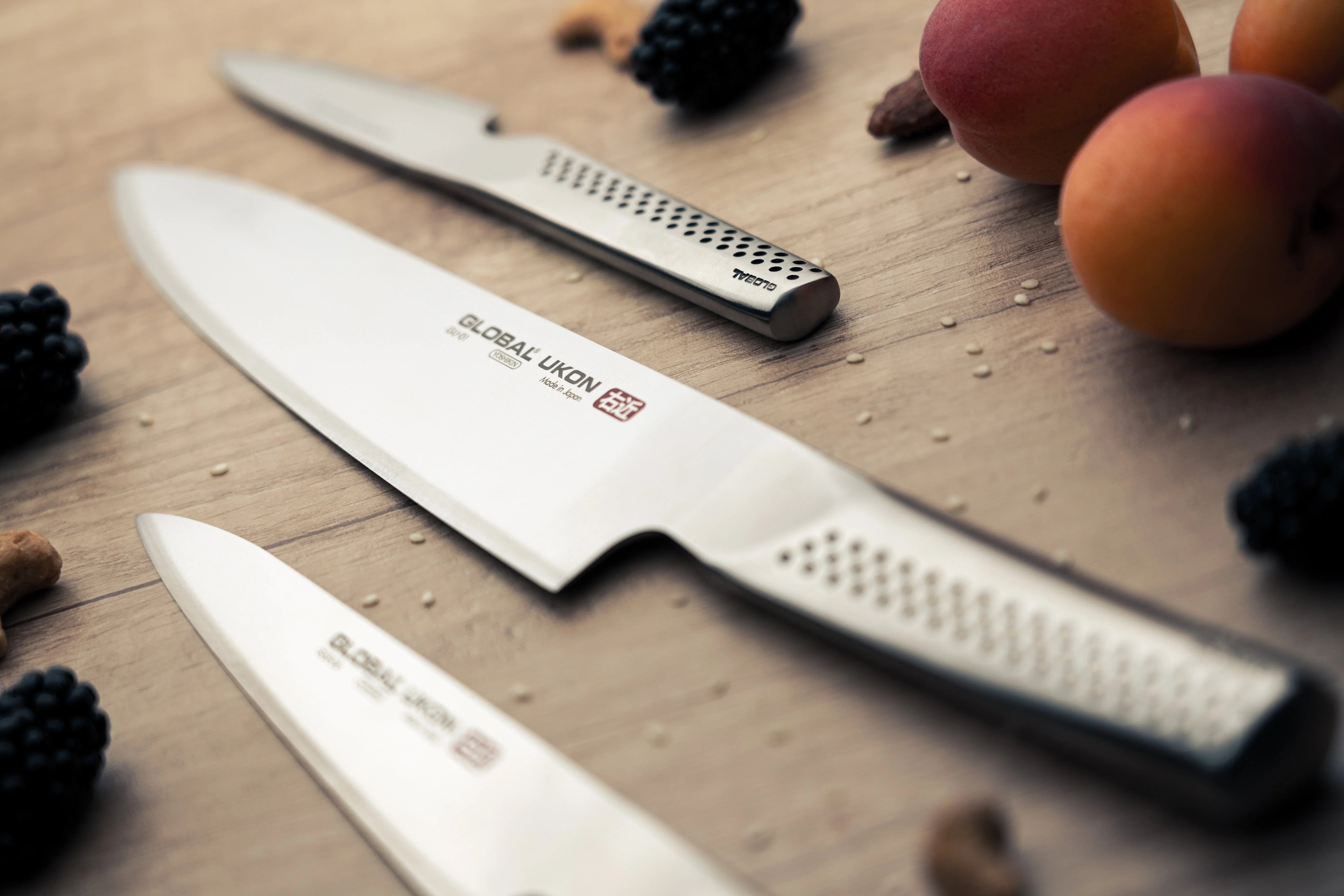 Knife Sets
