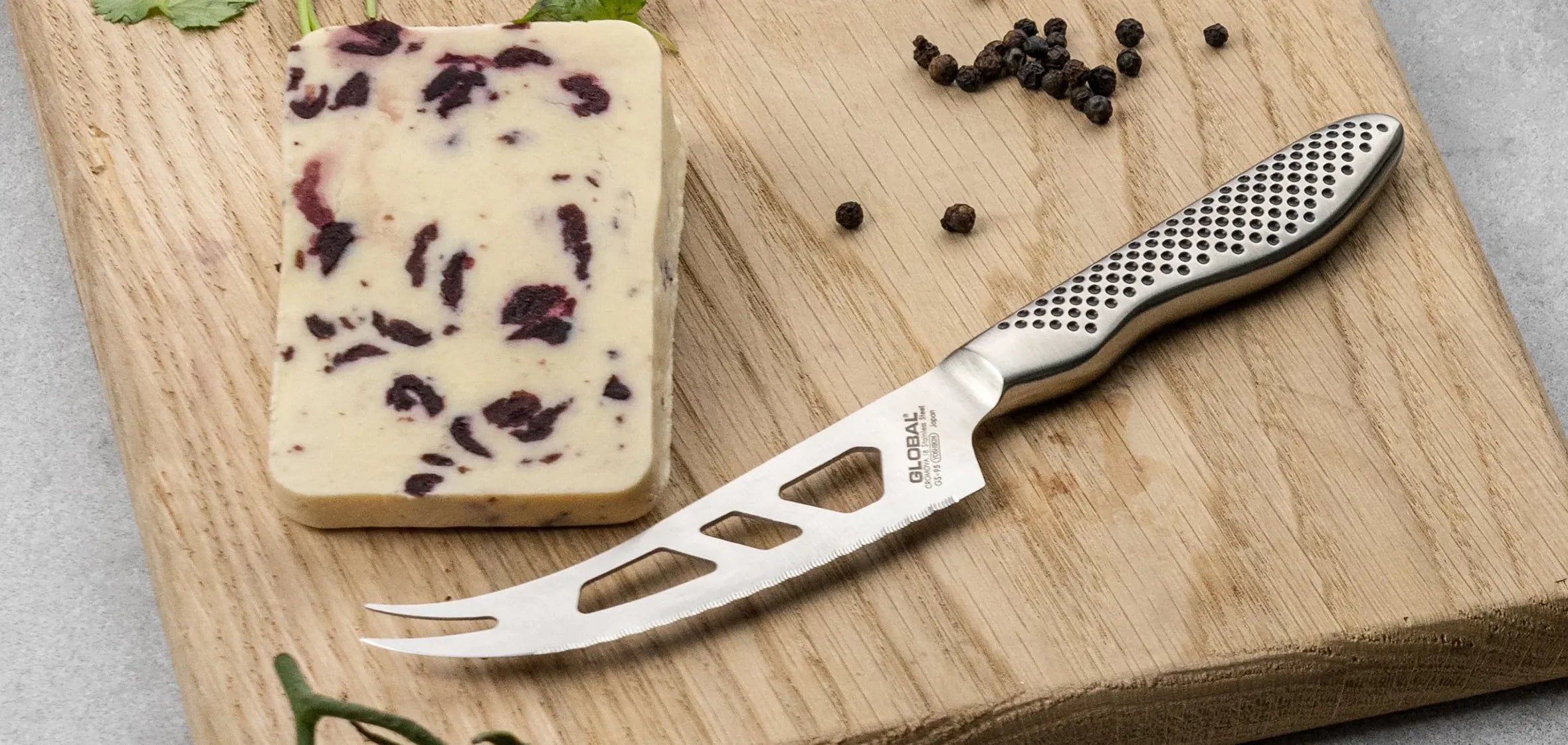 Cheese Knives