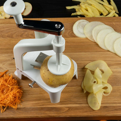 Turning Slicers