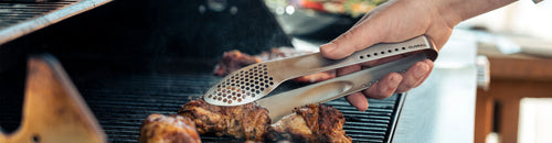 Forks, Turners & Spatulas