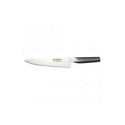 Global 3-Piece Starter Kitchen Knife Set