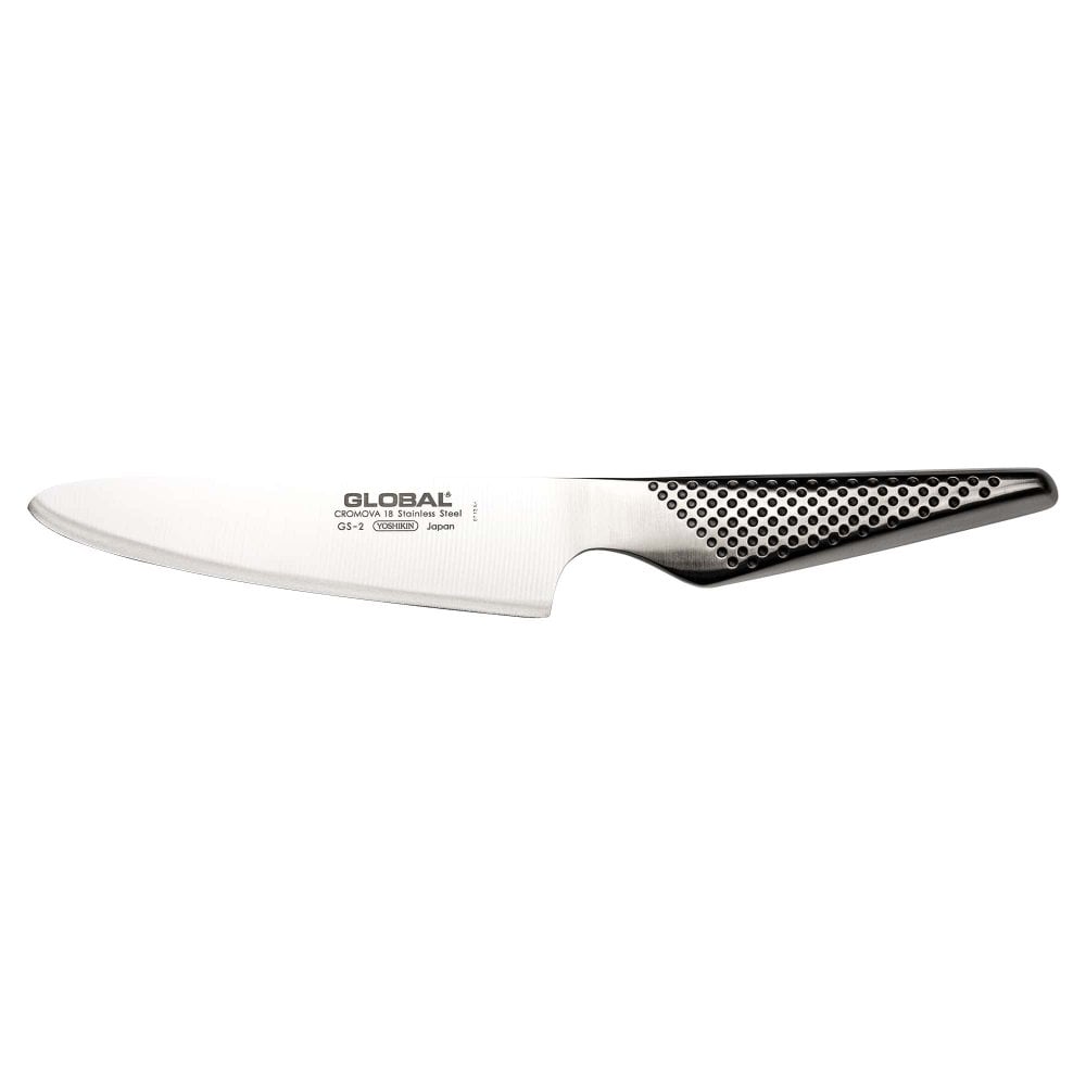 Global GS-2 Slicer/Carving Knife 13cm