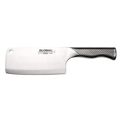 Global G-12 Meat Cleaver 440 gram