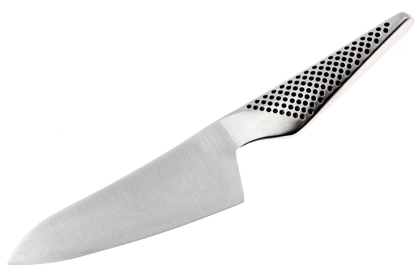 Global GS-4 Oriental Deba Knife 12cm