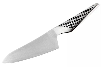 Global GS-4 Oriental Deba Knife 12cm