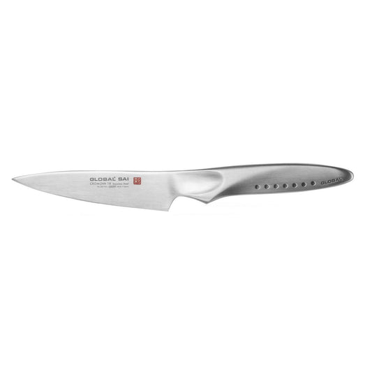 Global SAI-F02 Paring Knife 10cm