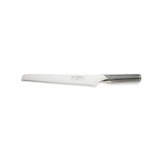Global G-9 Bread Knife 22cm
