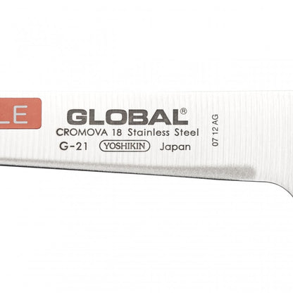 Global G-21 Flexible Boning Knife 16cm