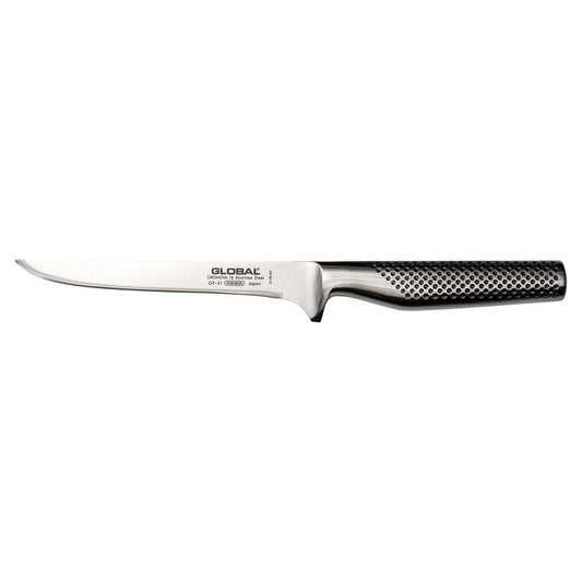 Global GF-31 Boning Knife 16cm