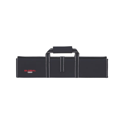 Global Deluxe Knife Case for 11 Knives