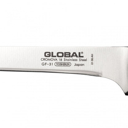 Global GF-31 Boning Knife 16cm