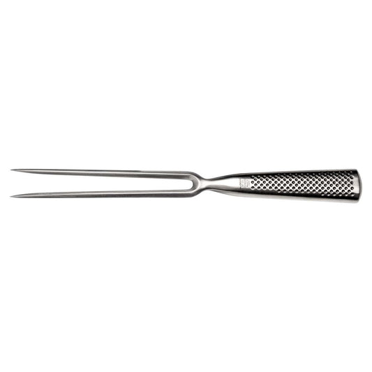 Global GF-24 Carving Fork Straight