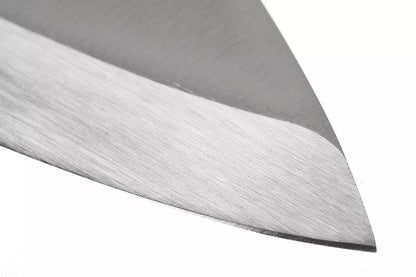 Global GS-4 Oriental Deba Knife 12cm
