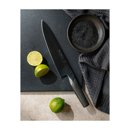 Global Z 20cm Cook's Knife - Limited Edition