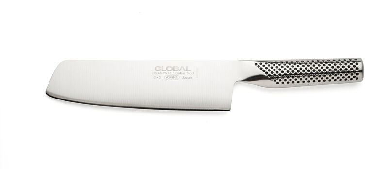 8pc Knife Set (G-2,3,5,9,21,GS-1,5,11)