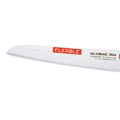 Global SAI-M05 Flexible Utility Knife 17cm